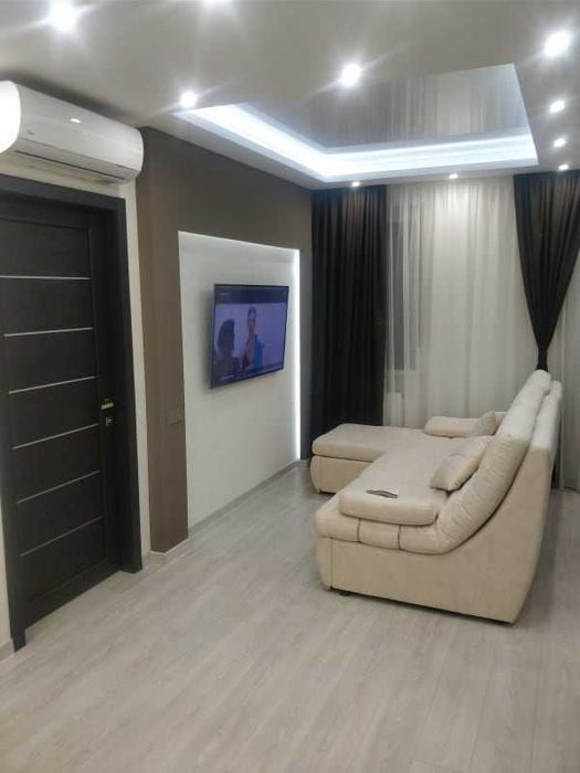 Ремонт и отделка квартир, сборка мебели