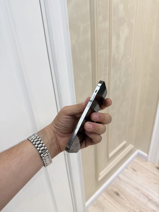 Iphone 12 pro 256gb karobka bor