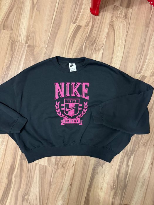 Детски суитчър Nike