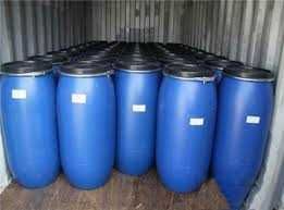 Бочка пластиковая