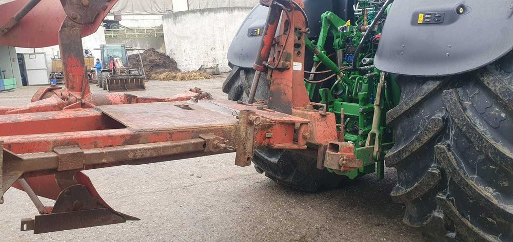 Plug Demblon T172 NS