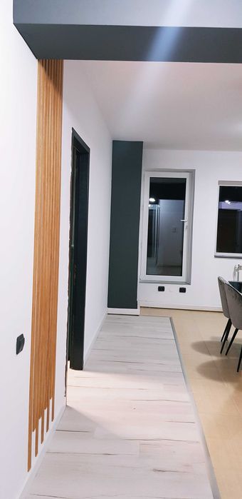 persoana fizica camera in PENTHOUSE  TATARASI .. lux ...