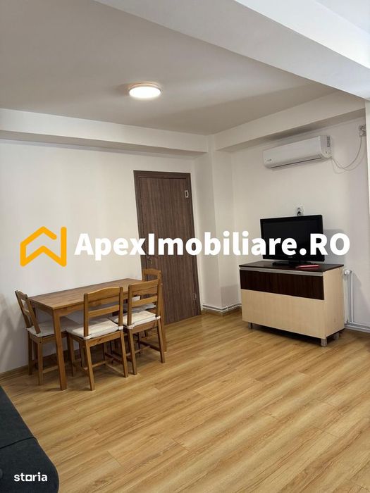 Apartament 2 camere de inchiriat Stefan cel Mare Bucuresti | ApexImobi