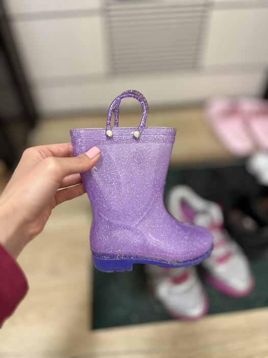 Детски обувки 26-29 р-р