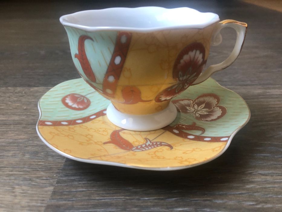 Сервиз за чай