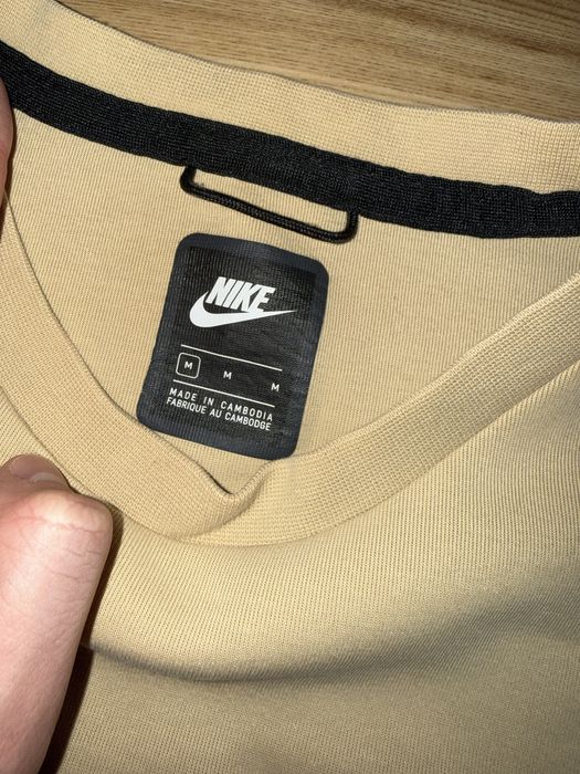 Bluza Nike tech barbati