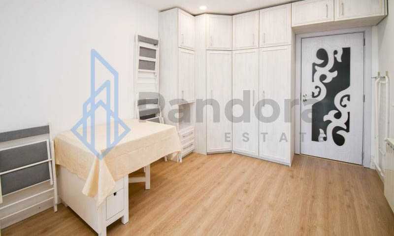 Дава се под наем Едностаен апартамент в София, Студентски град - 40 кв.м за 325 € - Снимка #5