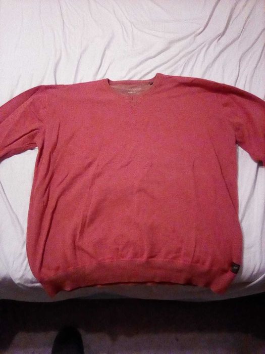 Vand pulover barbatesc elegant