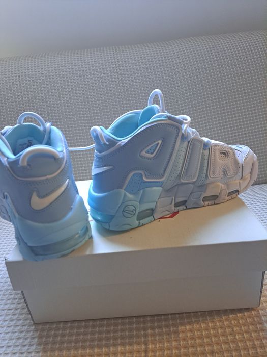 Оригинални кецове