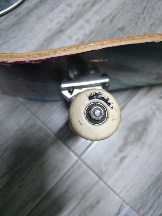 Skateboard Sk8 Dlx