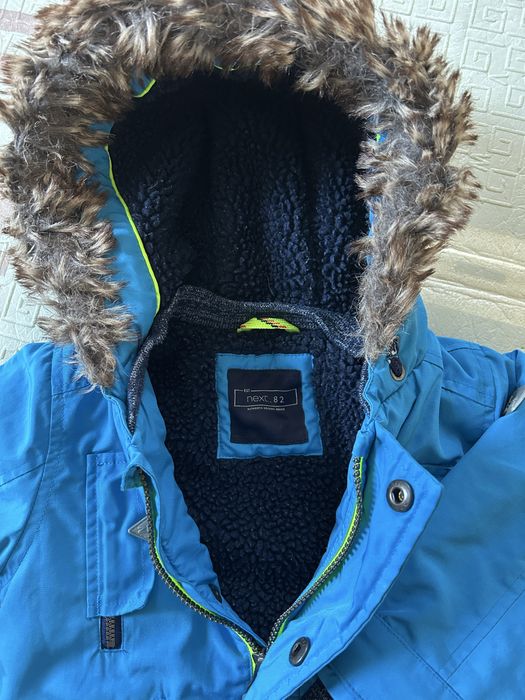 Одежда для мальчика