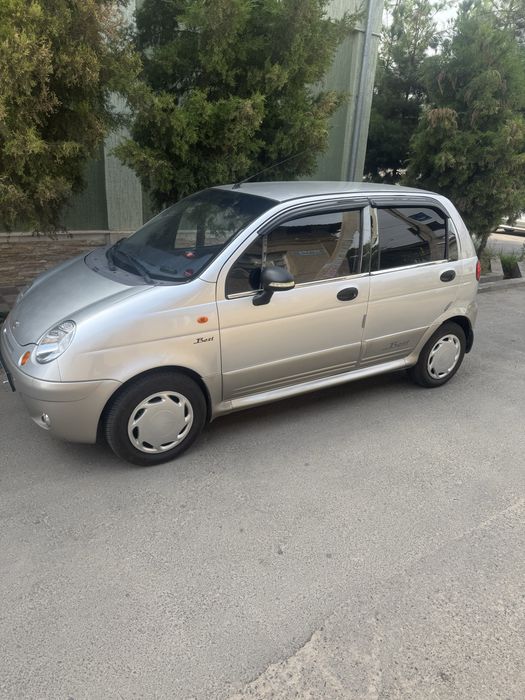 Matiz best sotiladi