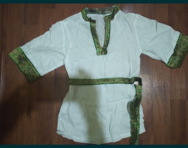 Одежда ноцианальный Украина