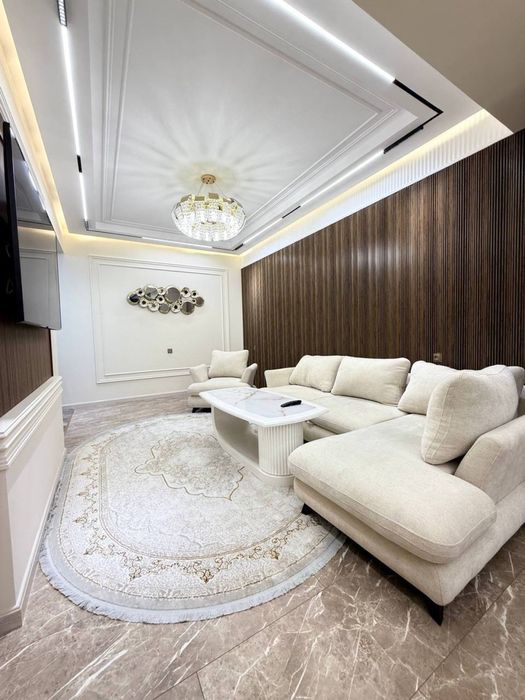 ккасарайский район Ор.р: ТЦ Next Вид на речку Сеул