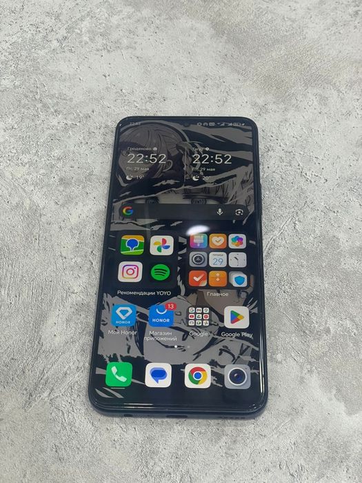 XONOR  X8  128Gb