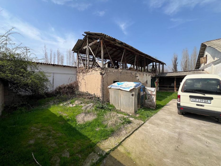 Yuqori chirchiq tumani Toqimbay lubzavot