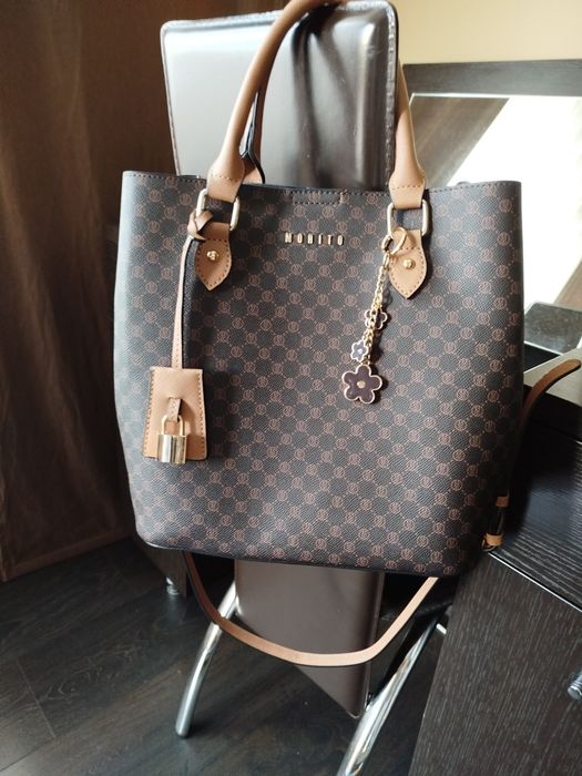 Дамска Чанта MOHITO