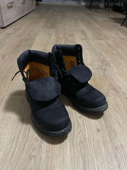 ботуши Timberland