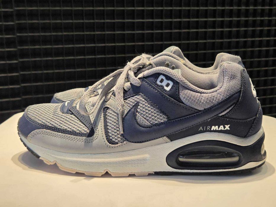 Оригинални Nike Air Max – №42 / 26.5 см – запазени