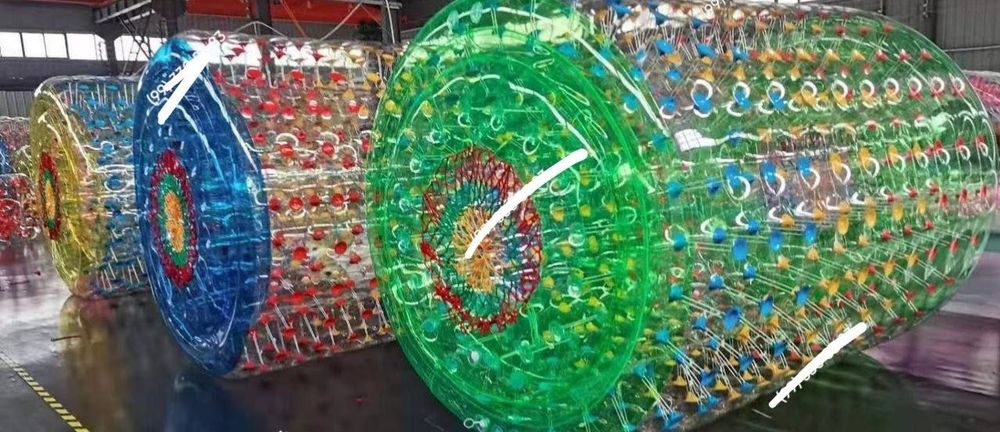 Гидророллер WATER ROLLER