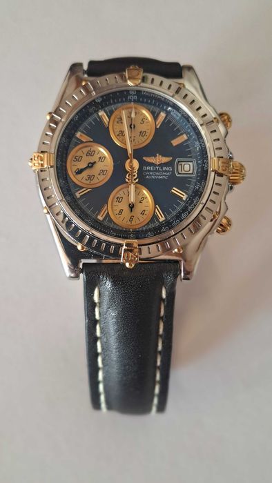 Breitling Chronomat B13050