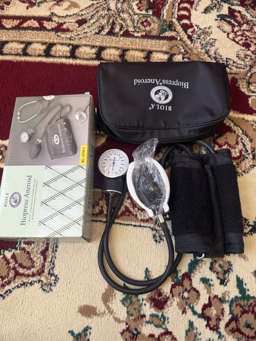 Тонометр для давлении новая