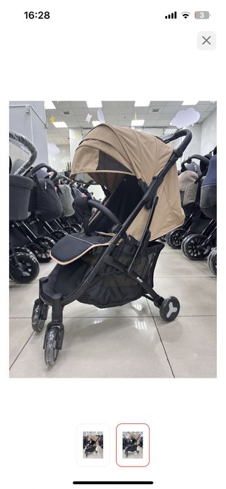 Срочно продается коляска