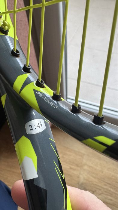 Тенис ракета Babolat Aero