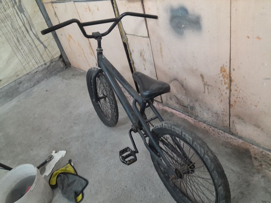 Продам бмх состояние отличное