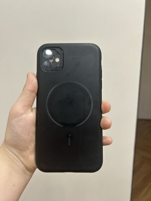 Iphone 11 срочно!