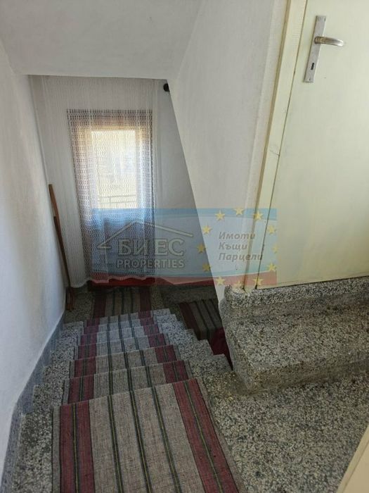 Къща в с. Глоговица