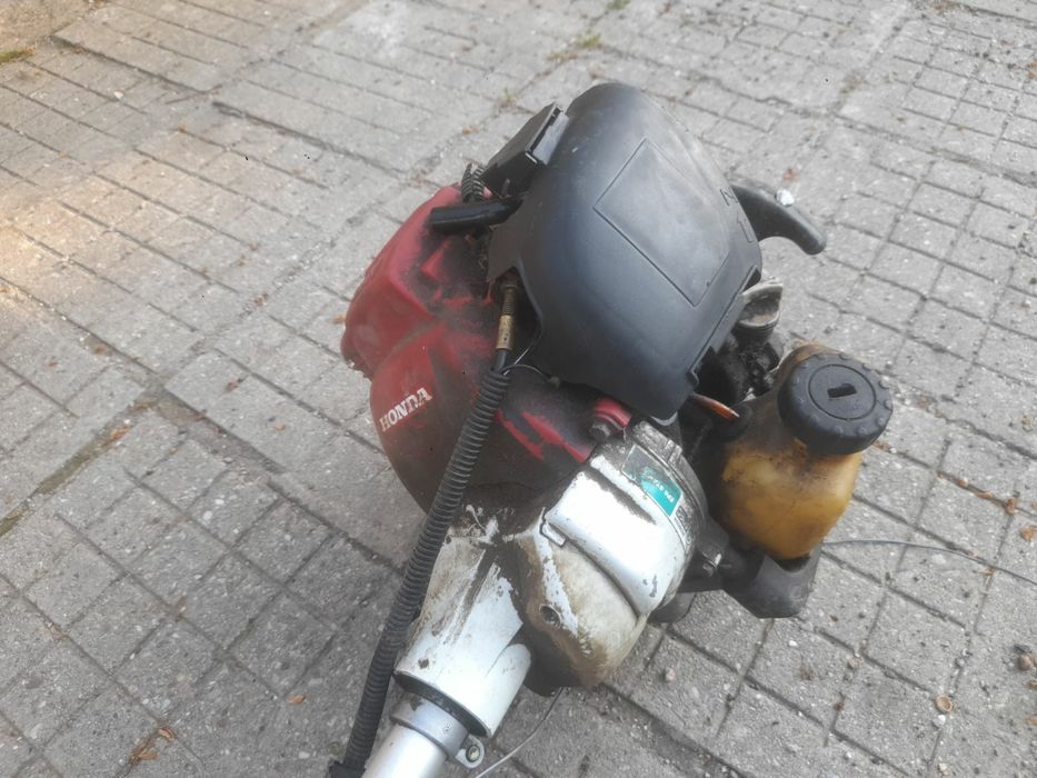 Косачка Stihl Fs36