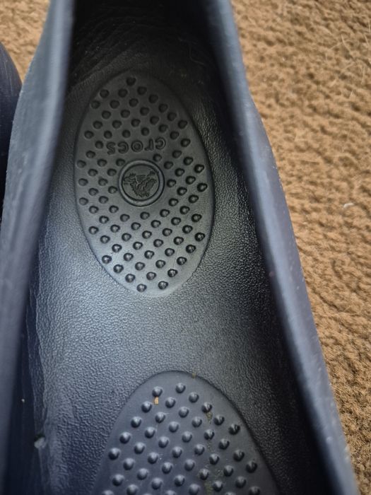 Balerini,pantofi Crocs mar 37-38 ,w7