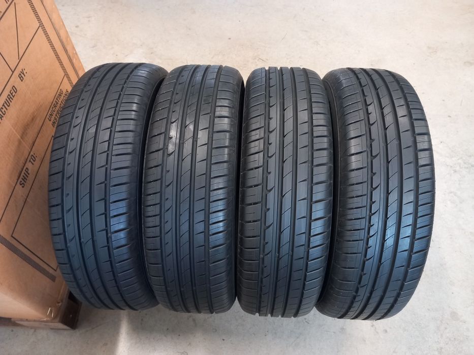 215/70/16 100H 4бр. HANKOOK Kontrol Technology Made in HUNGARY-DEMO