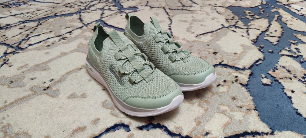 Кроссовки обувь немецкие