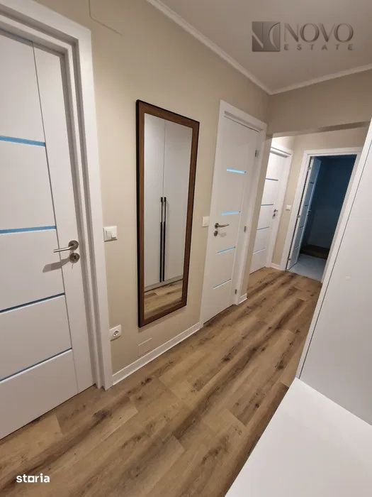 2 Camere | Decebal | AC | Metrou