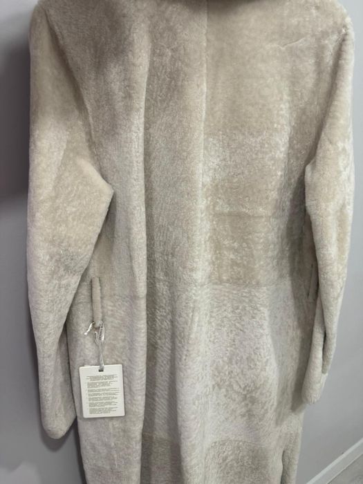 Шуба европейские