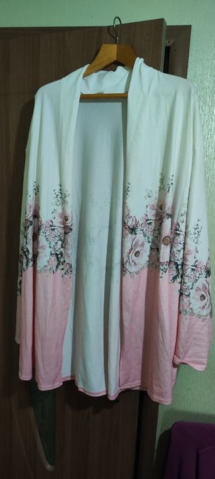 Платья и кардиган