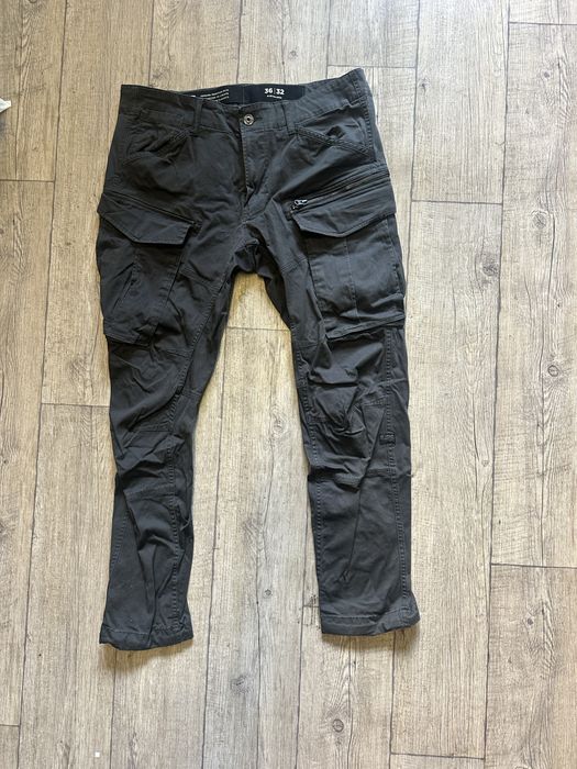 G Star Raw карго панталон