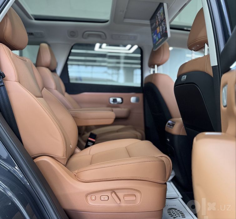 leapmotor C16 hybrit