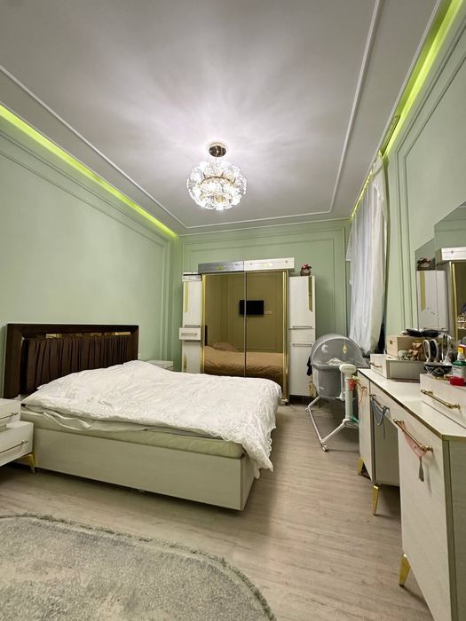 Uy sotiladi 7 xona Sergeli Xonabod