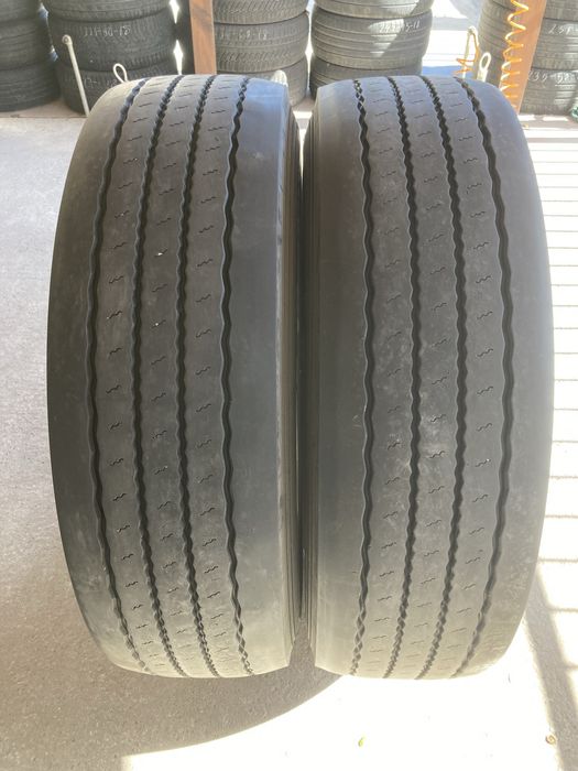 Гуми за камион 315-80-22.5 Barum