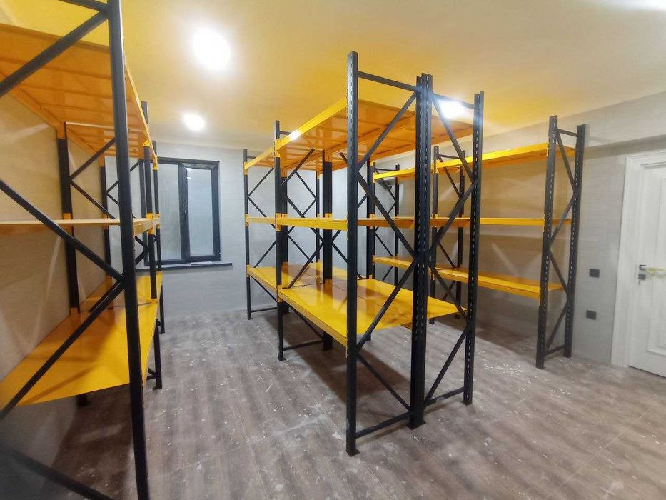 Склад учун стеллаж stelaj, stilaj, стелаж ombor uchun
