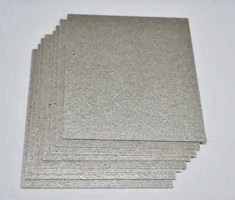 Folie de mică microunde