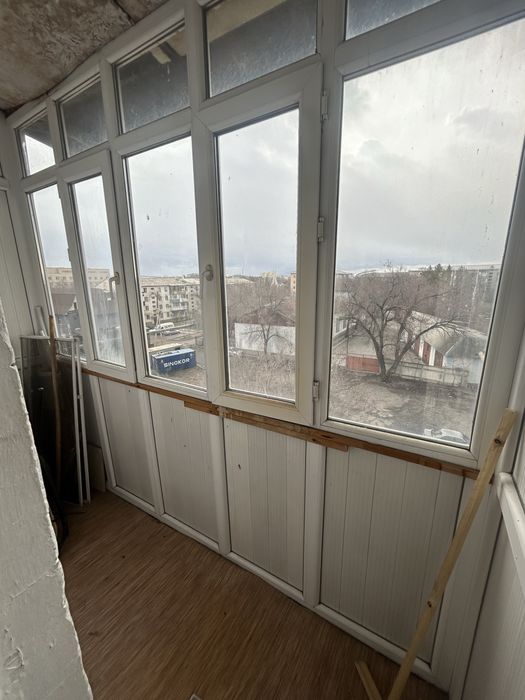 Сдается 2-х ком.квартира.