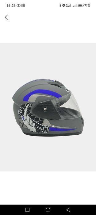 Matasekil uchun kaska