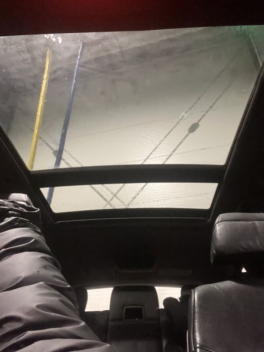 Vand/Schimb BMW e61 530 d