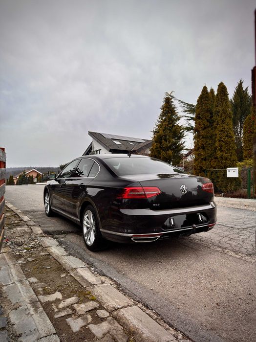 Passat GTE Plugin hibrid   UNICAT ,PJ , tva deductibil !!!