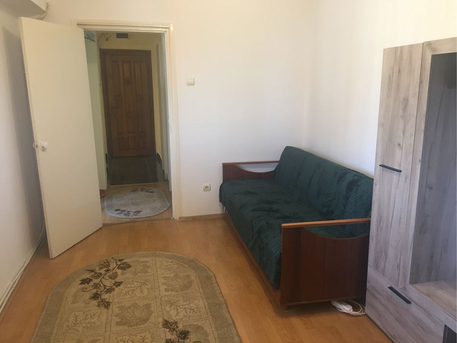 Inchiriez apartament doua camere in marasti