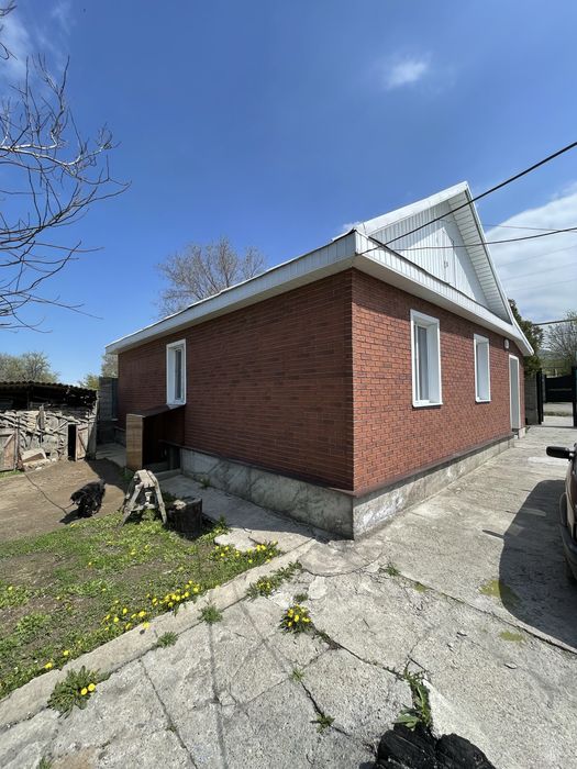 Продам Дом в Тургене